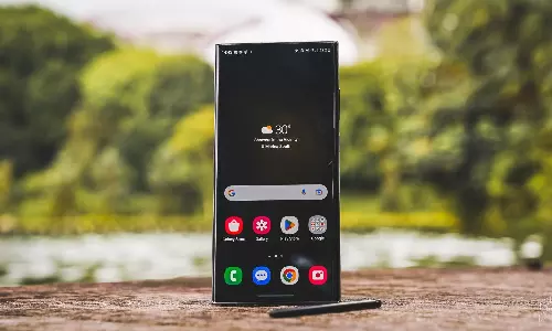 Samsung S23 Ultra 5G Phone is Currently Available at Half Price in Sale on Flipkart Samsung S23 Ultra 5G Phone is Currently Available at Half Price in Sale on Flipkart