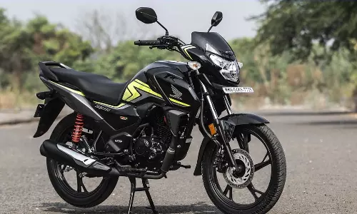 Cheapest 125CC Bikes