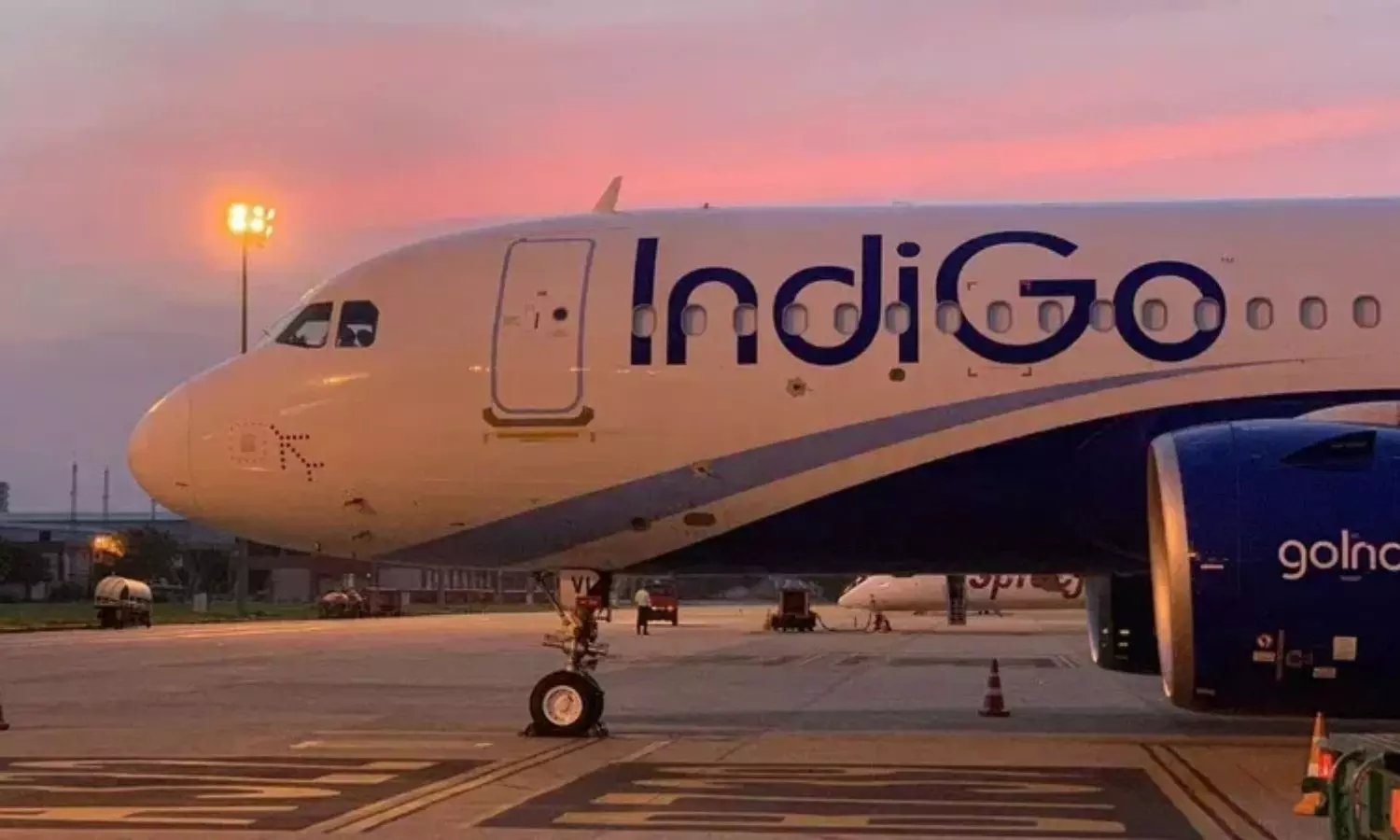 Indian Aviation Sector Awaits Budget 2025 Hopes for Infrastructure and Financial Relief Indian Aviation Sector Awaits Budget 2025 Hopes for Infrastructure and Financial Relief