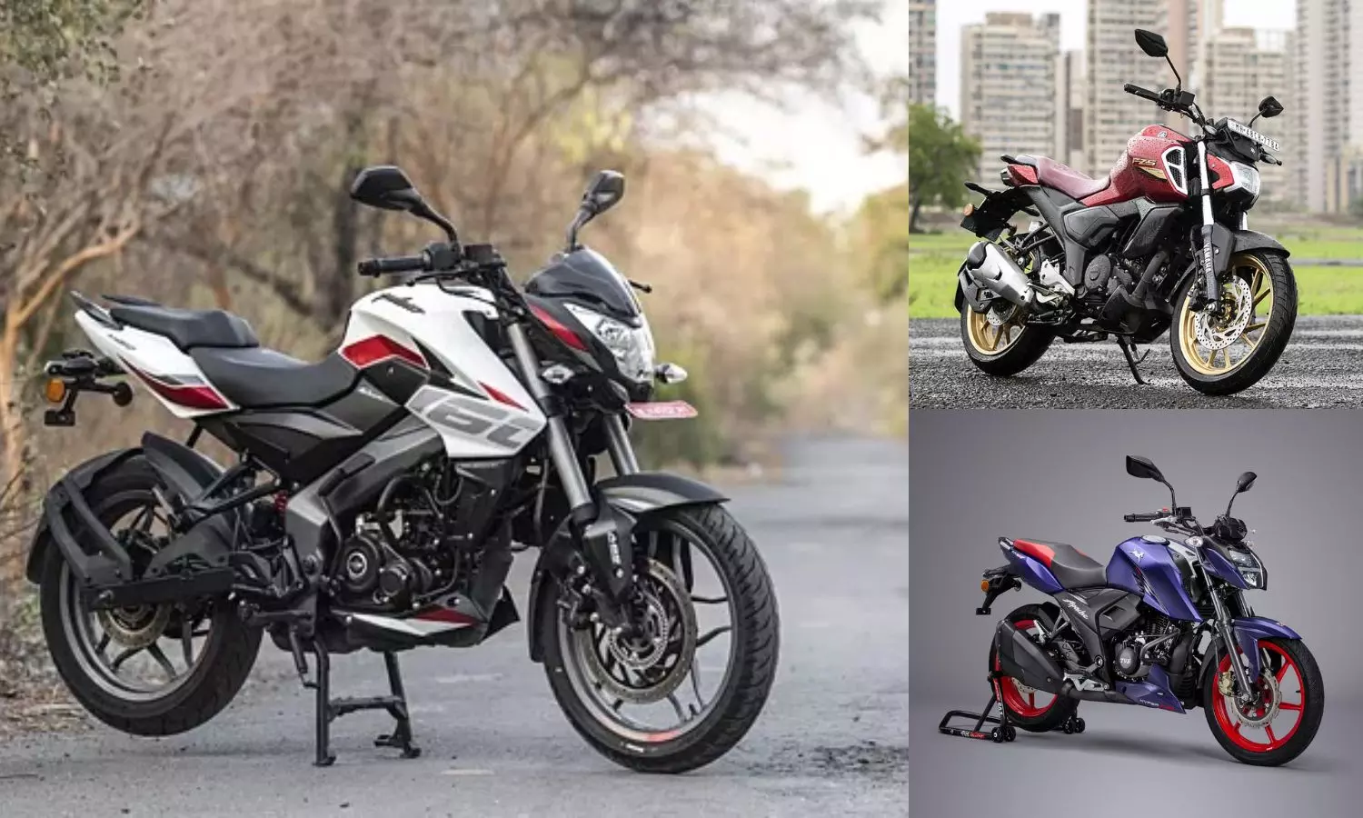 Cheapest Sports Bikes: ఇండియాలో బెస్ట్ బడ్జెట్  స్పోర్ట్స్ బైక్‌లు ఇవే.. తక్కువ ధరలో అదిరిపోయే ఫీచర్స్..!