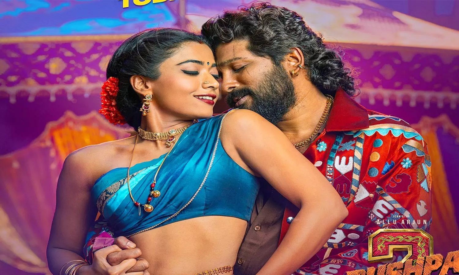 Pushpa 2 Reloaded Version:  తగ్గేదేలే.. ఓటీటీలోకి వచ్చేసిన పుష్ఫ2.. రీ లోడెడ్‌‌కు మరి కొన్ని సీన్లు జత!