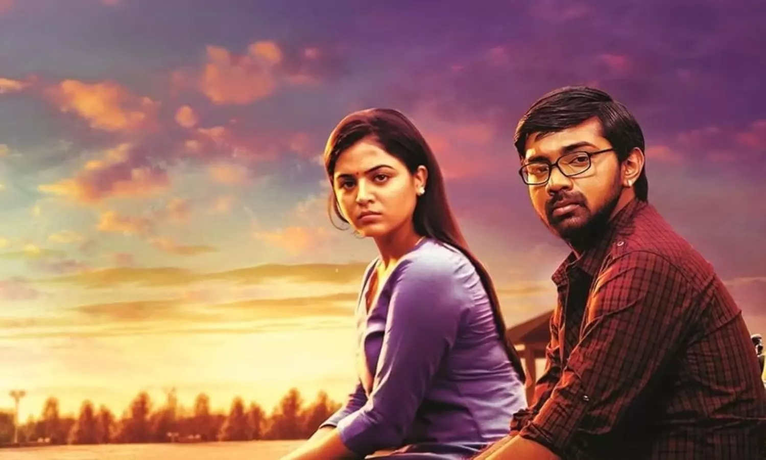 Nannu Vadili Neevu Polevule Movie Released on Amazon Prime OTT After 9 Years