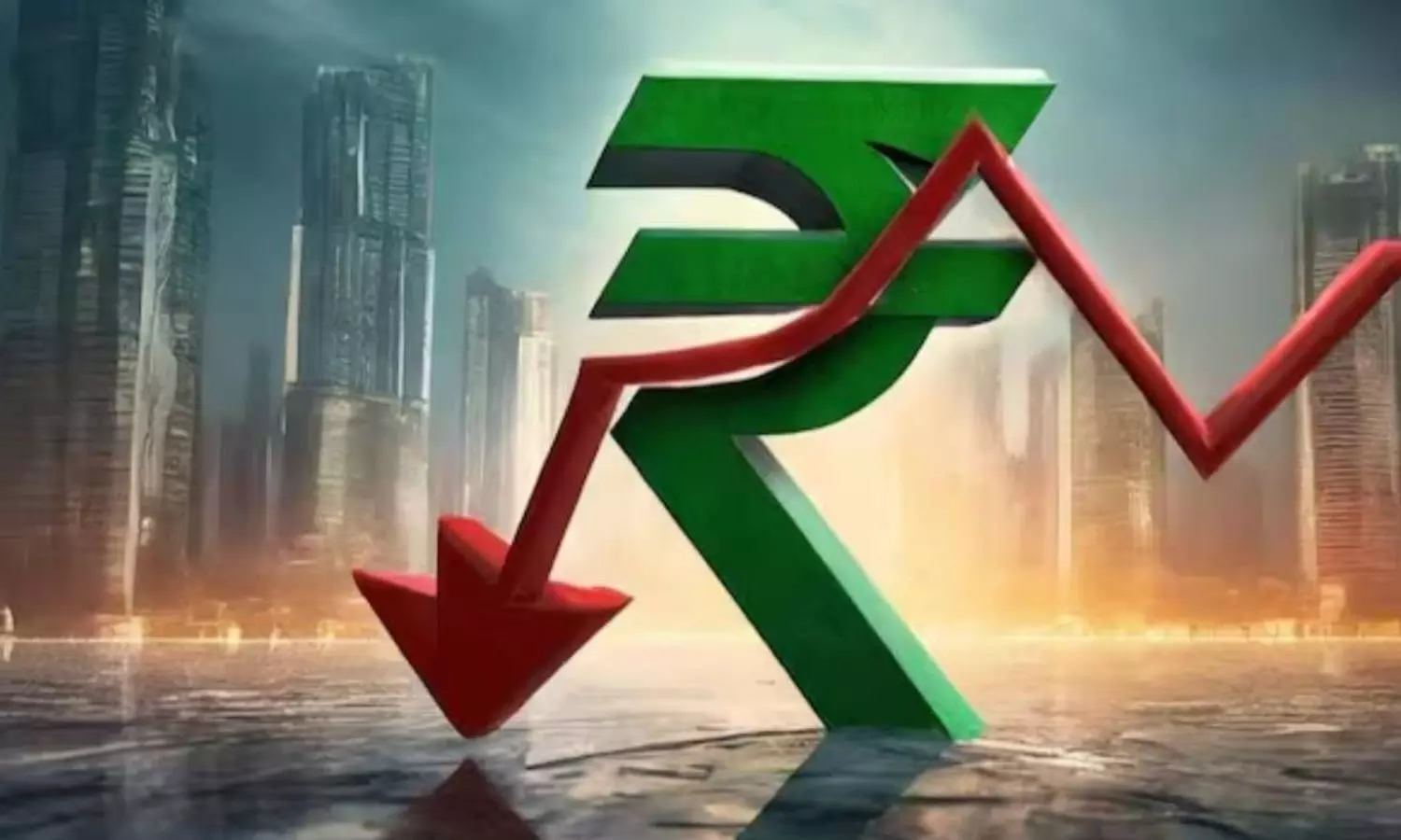 Indias Budget Deficit Causes Benefits and Economic Challenges