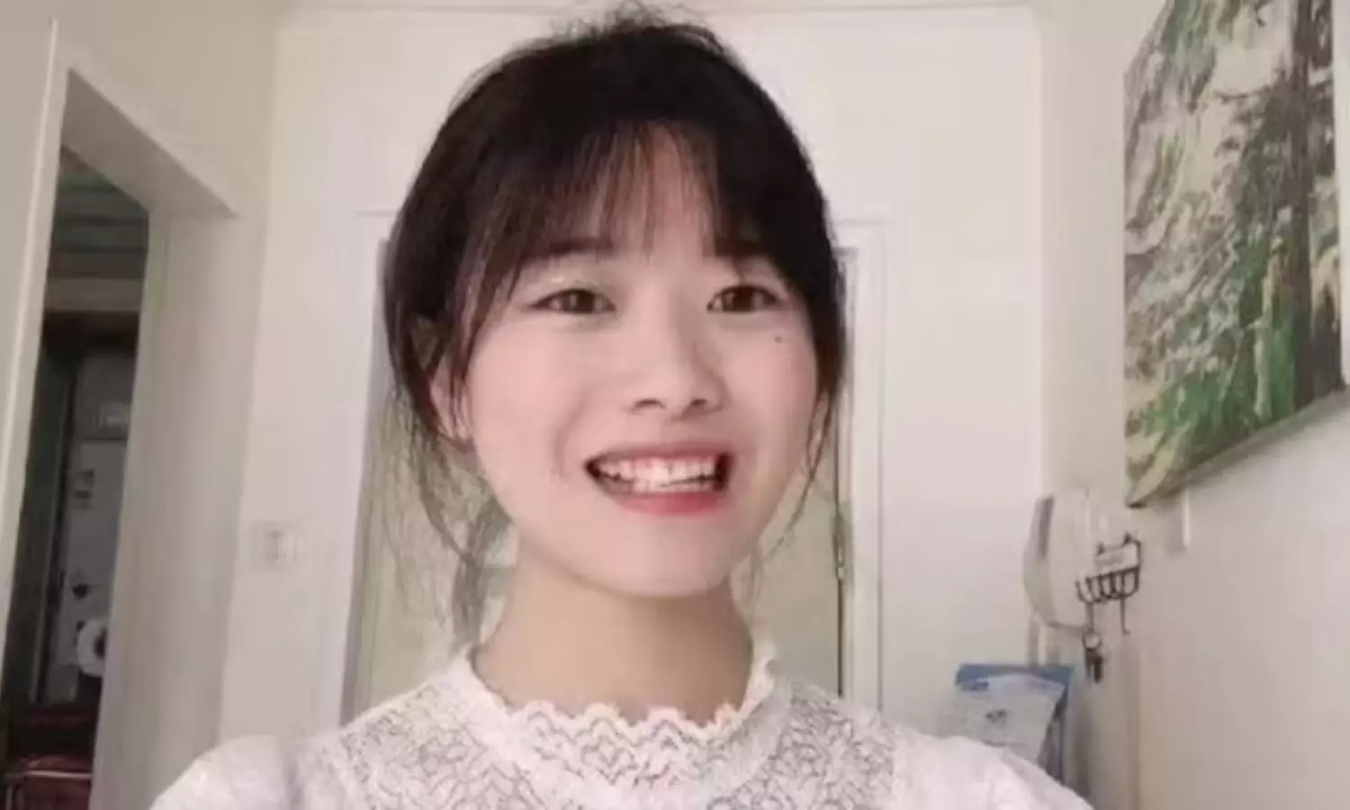 DeepSeek Shakes World Who is Luo Fuil