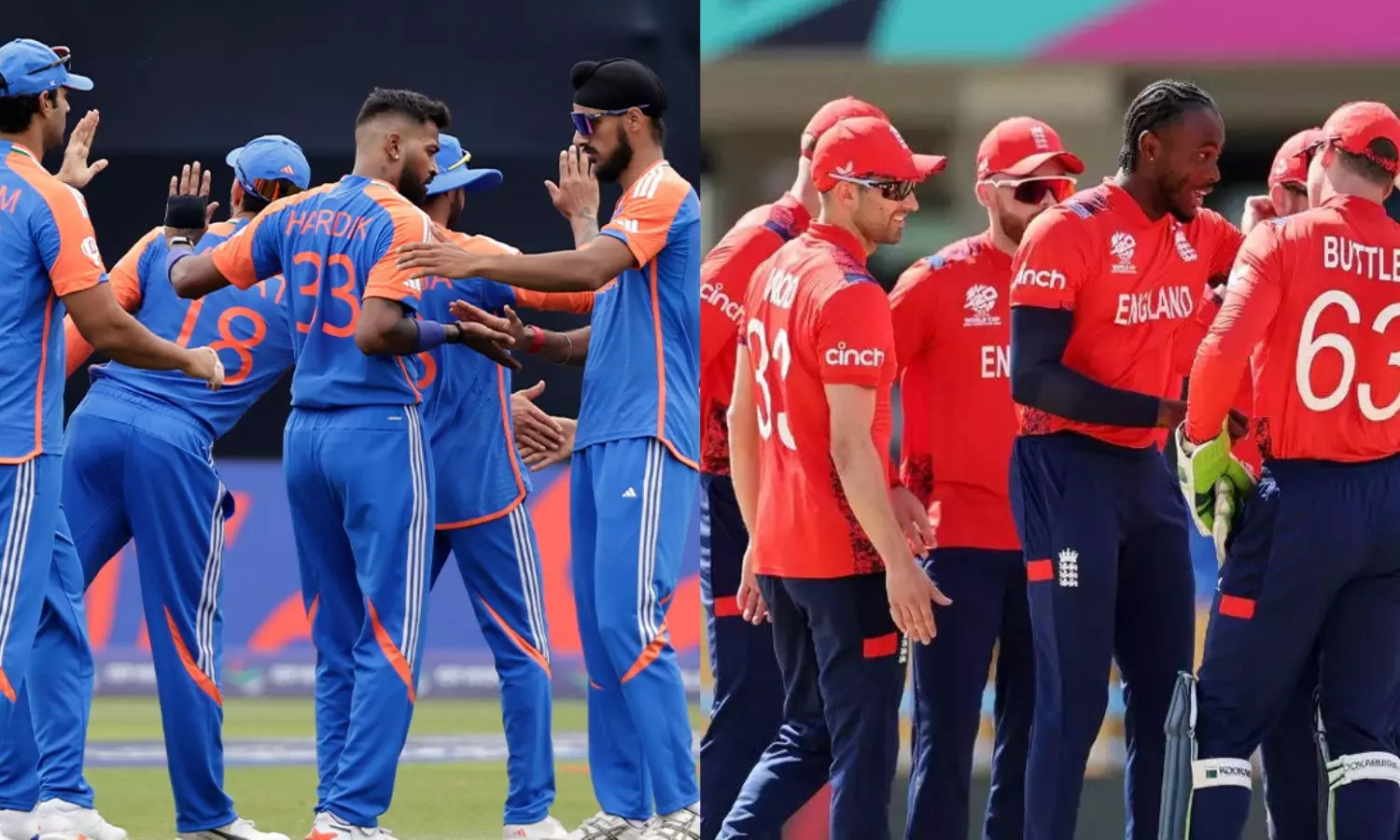 Indias Key Concerns Ahead of the Fourth T20 Against England