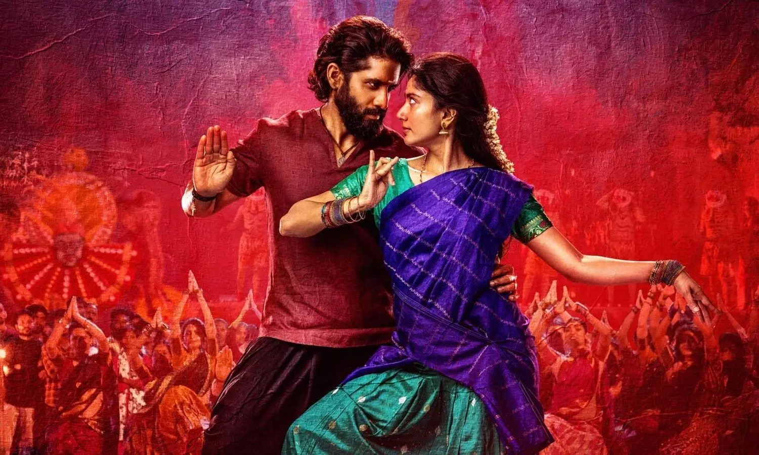 Thandel Movie: బొమ్మ అదిరింది.. సెన్సార్ సభ్యులనే ఫ్లాట్ చేసిన తండేల్ మూవీ..!