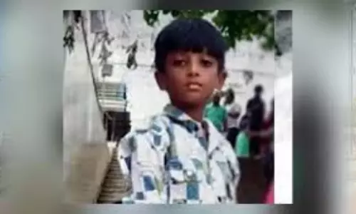 Hyderabad: సంధ్య థియేటర్ ఘటన..శ్రీతేజ్ హెల్త్ అప్‎డేట్..56 రోజులుగా