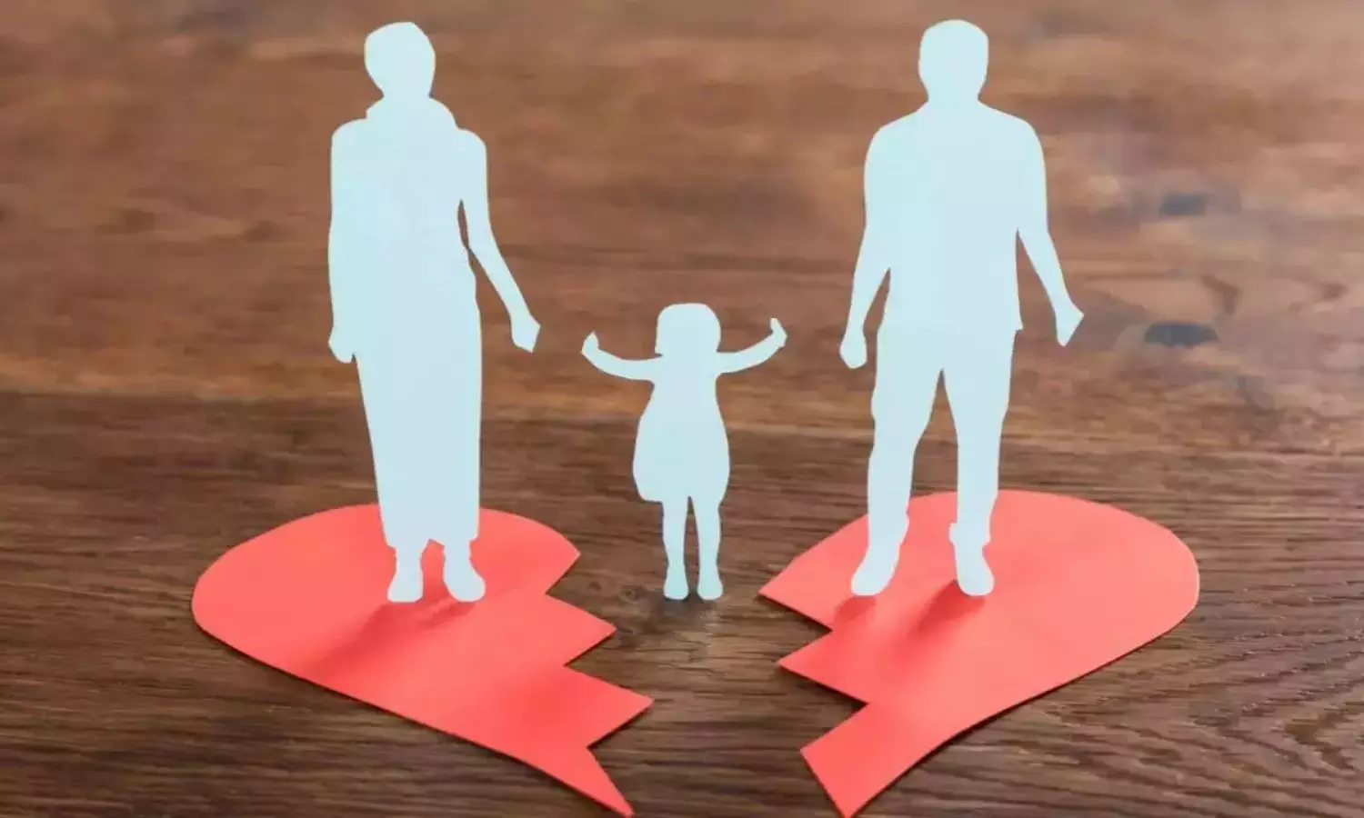 Parents Divorce May Lead to Brain Stroke in Kids Expert Says