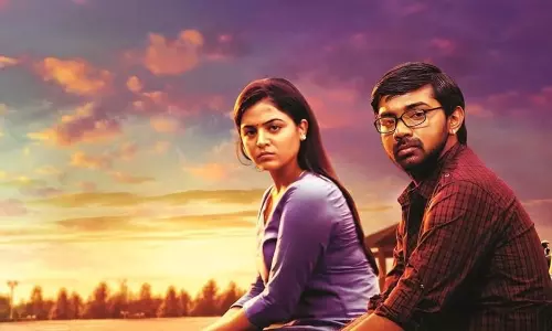 Nannu Vadili Neevu Polevule Movie Released on Amazon Prime OTT After 9 Years