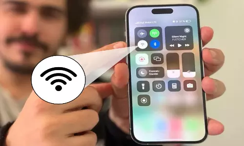 Do Mobile Battery Consume Late if Bluetooth and Wi-Fi Off