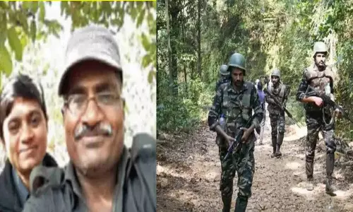 Did a Single Selfie Destroy the Maoist Party