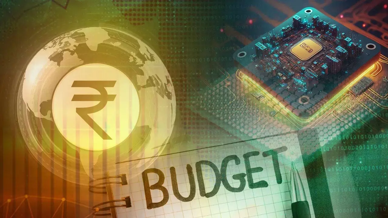 Budget Session : నేటి నుంచి పార్లమెంట్ బడ్జెట్ సమావేశాలు.. రాష్ట్రపతి ప్రసంగం తర్వాత ఆర్థిక సర్వే