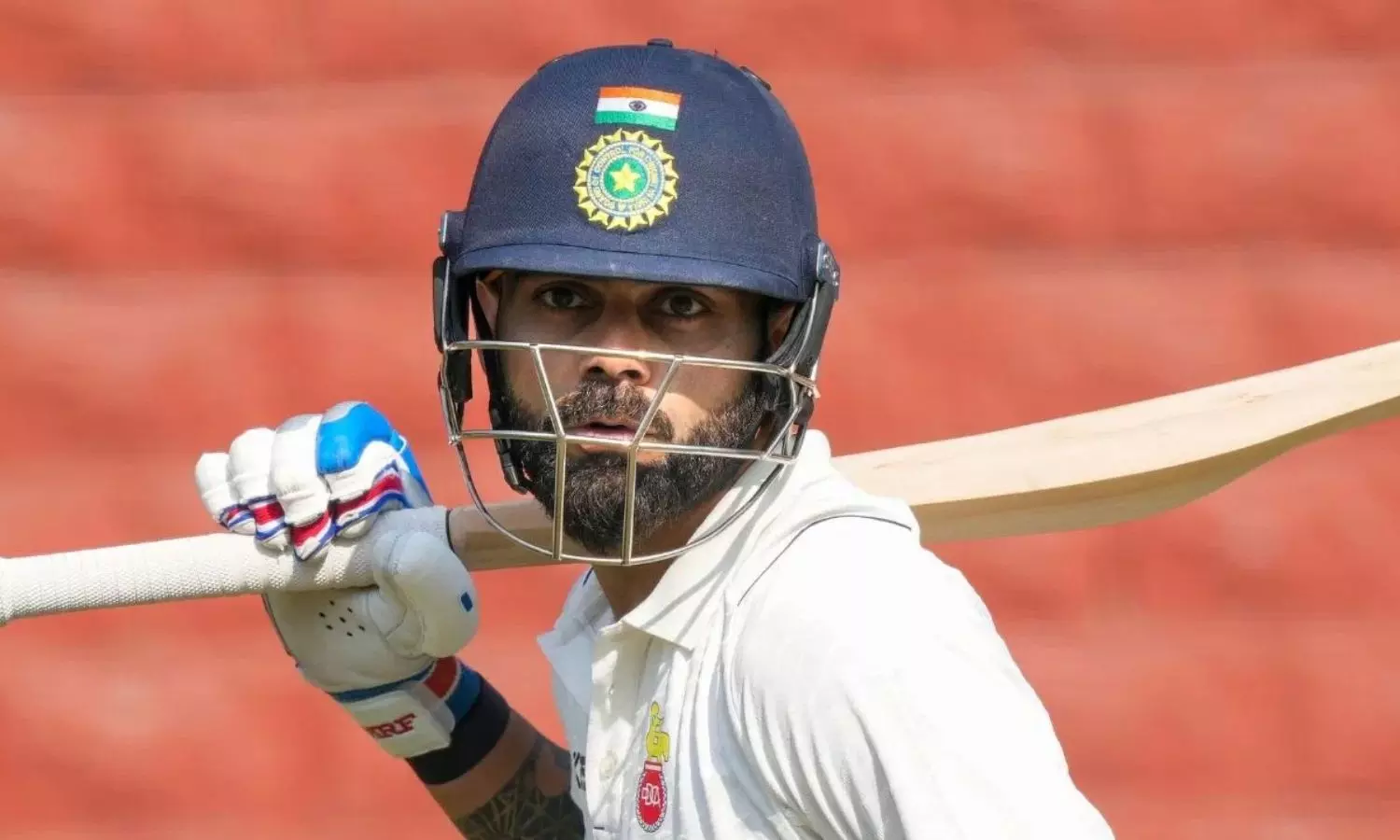 Virat Kohli Fails in Ranji Trophy Return After 13 Years Dismissed for 6 Runs