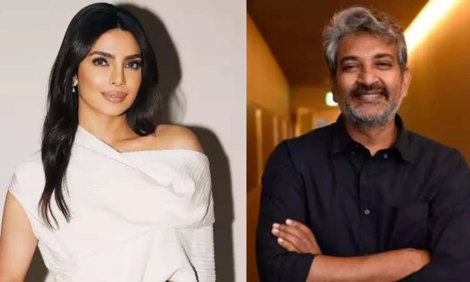 Rajamouli MasterPlan Behind Priyanka Casting In SSMB29 Movie