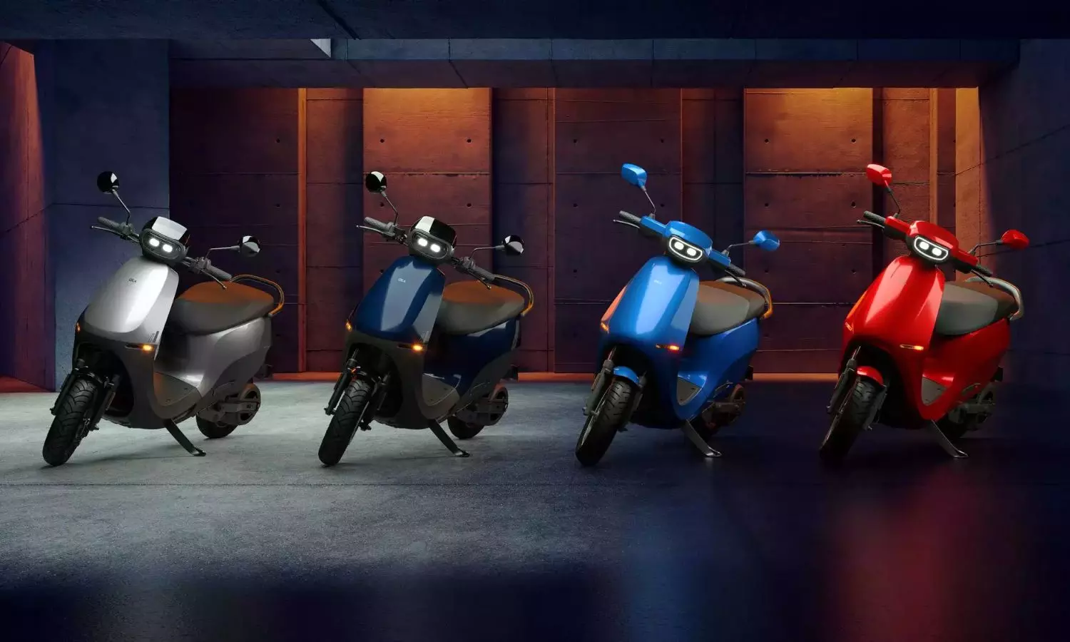 Ola Electric to Launch its New Electric Scooter Based on Generation 3 Platform