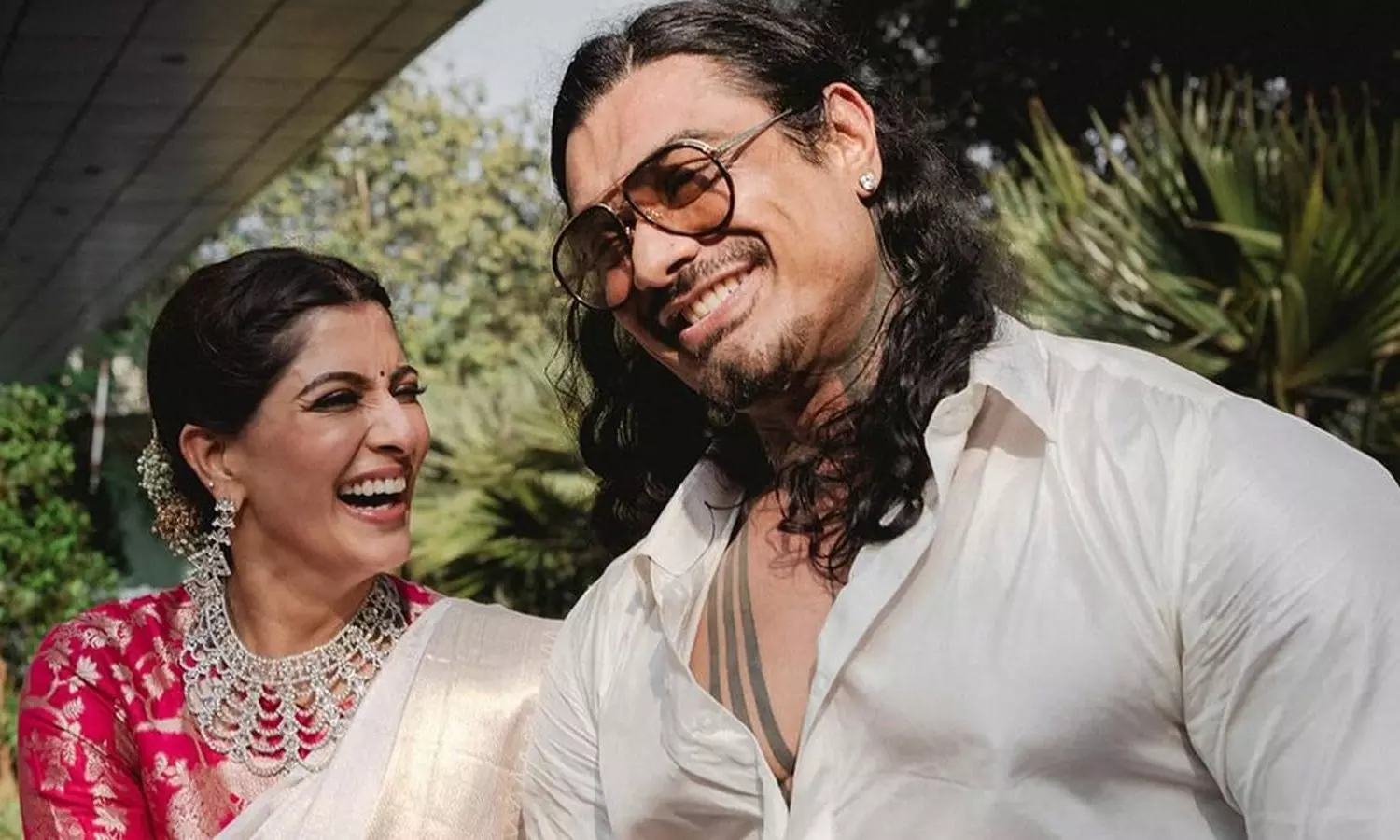 Varalaxmi Sarathkumar Open Her Marriage Life