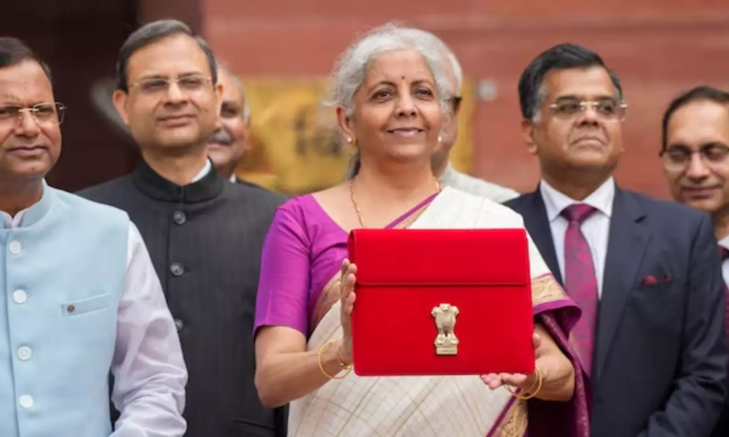 This is the list of Demands of Telangana and Andhra Pradesh in Union Budget 2025