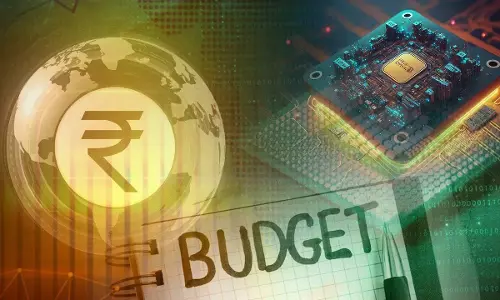 Budget Session : నేటి నుంచి పార్లమెంట్ బడ్జెట్ సమావేశాలు.. రాష్ట్రపతి ప్రసంగం తర్వాత ఆర్థిక సర్వే