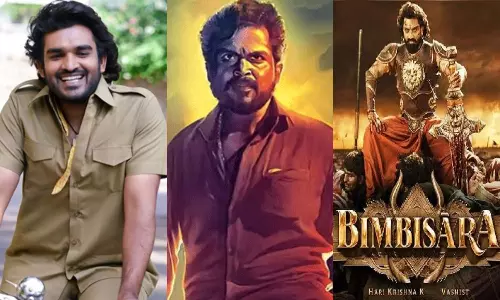 Upcoming Movies: కొత్త ట్రెండ్.. ప్రీక్వెల్ చిత్రాల జోరు