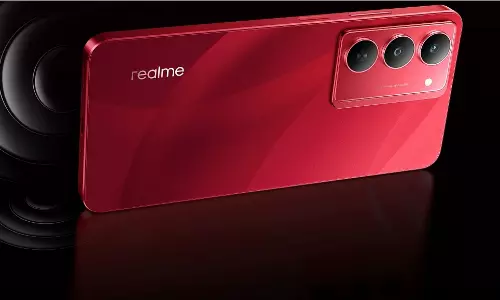Realme 14X 5G Launched With 6000mAh Battery