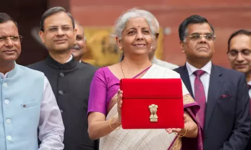 This is the list of Demands of Telangana and Andhra Pradesh in Union Budget 2025