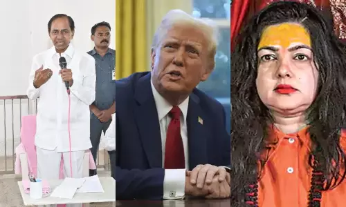 Top 6 News of The Day 31st January 2025 Top 6 News of The Day 31st January 2025