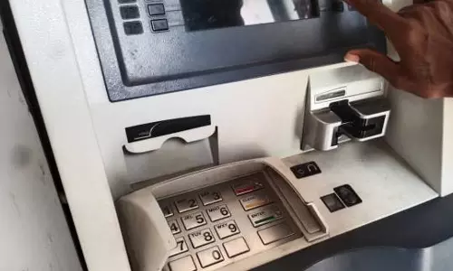 EPFO To Enable from ATM withdrawals for provident Fund