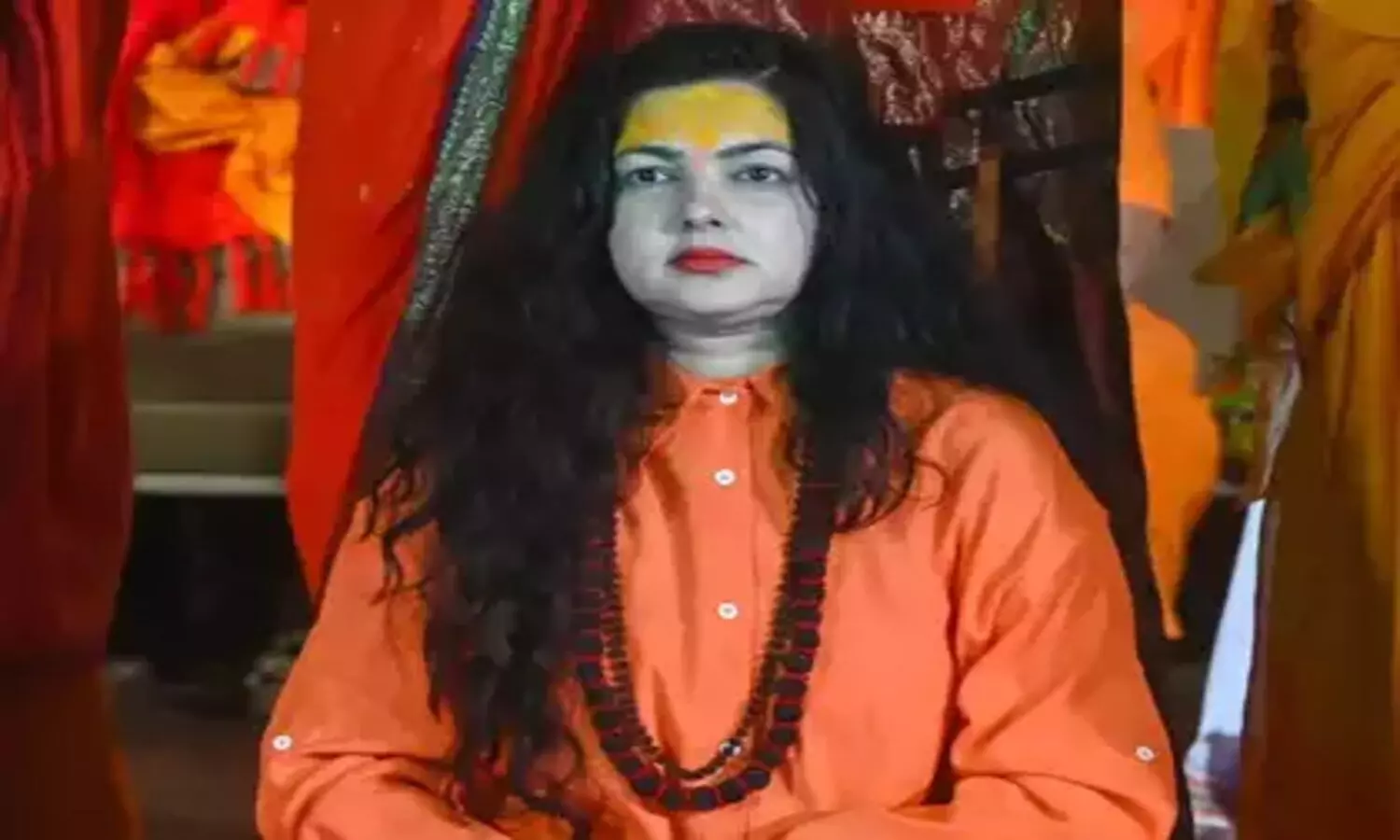 Mamta Kulkarni: కిన్నెర అఖాడా నుంచి మమతా కులకర్ణి బహిష్కరణ