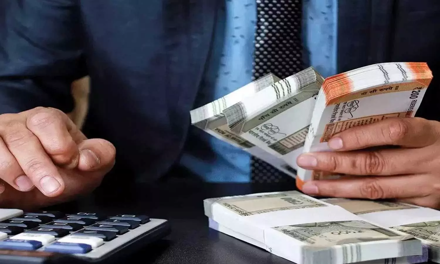 Budget Expectations 2025