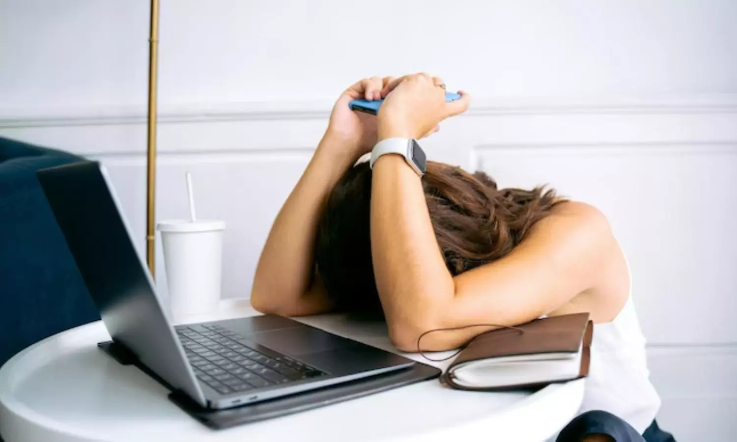 60-Hour Work Week Will Have Health Risks