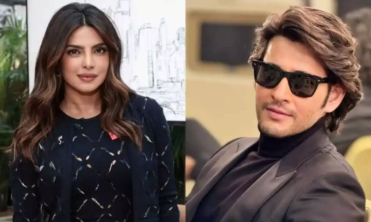 Priyanka Chopra Top Remuneration for SSMB 29