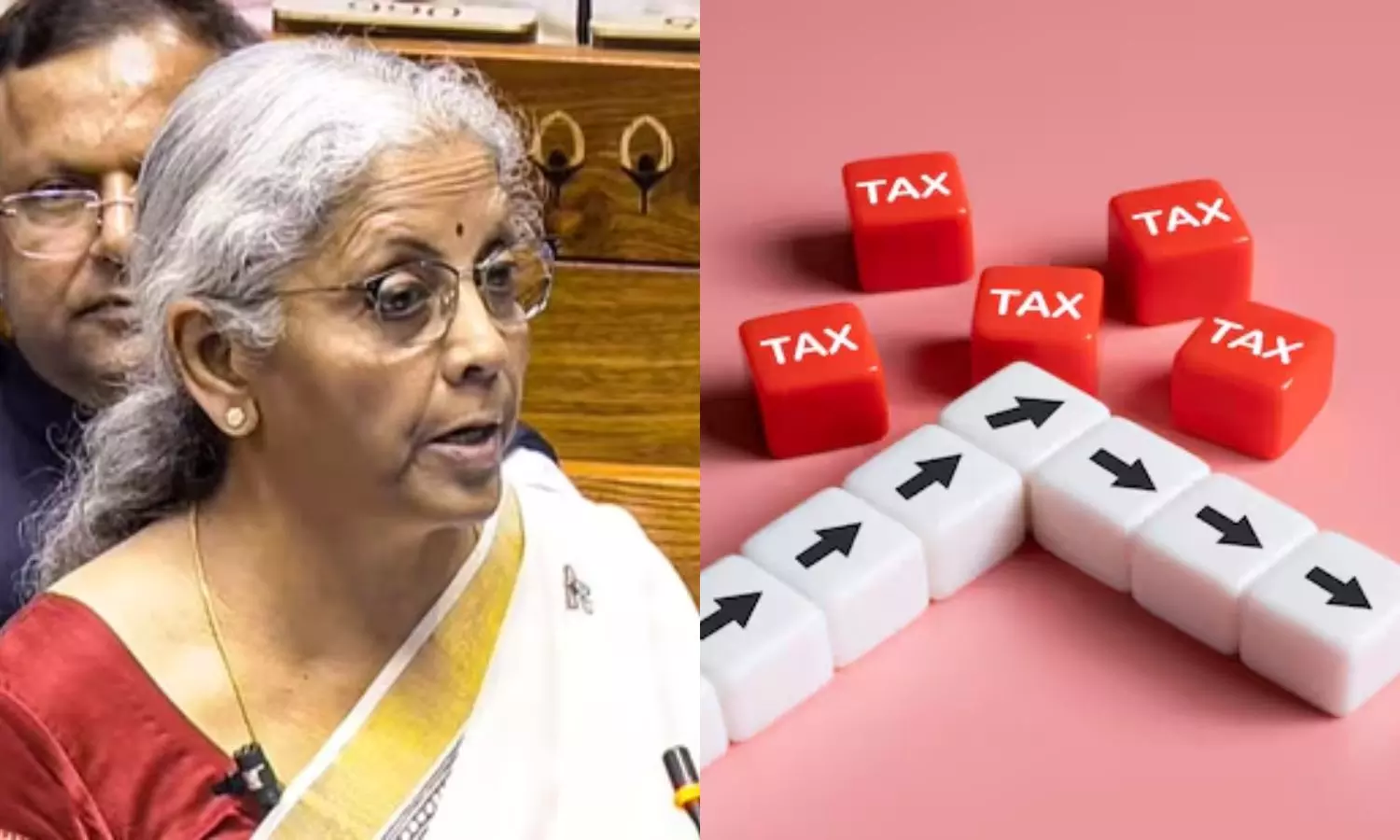 Income Tax Slabs 2025