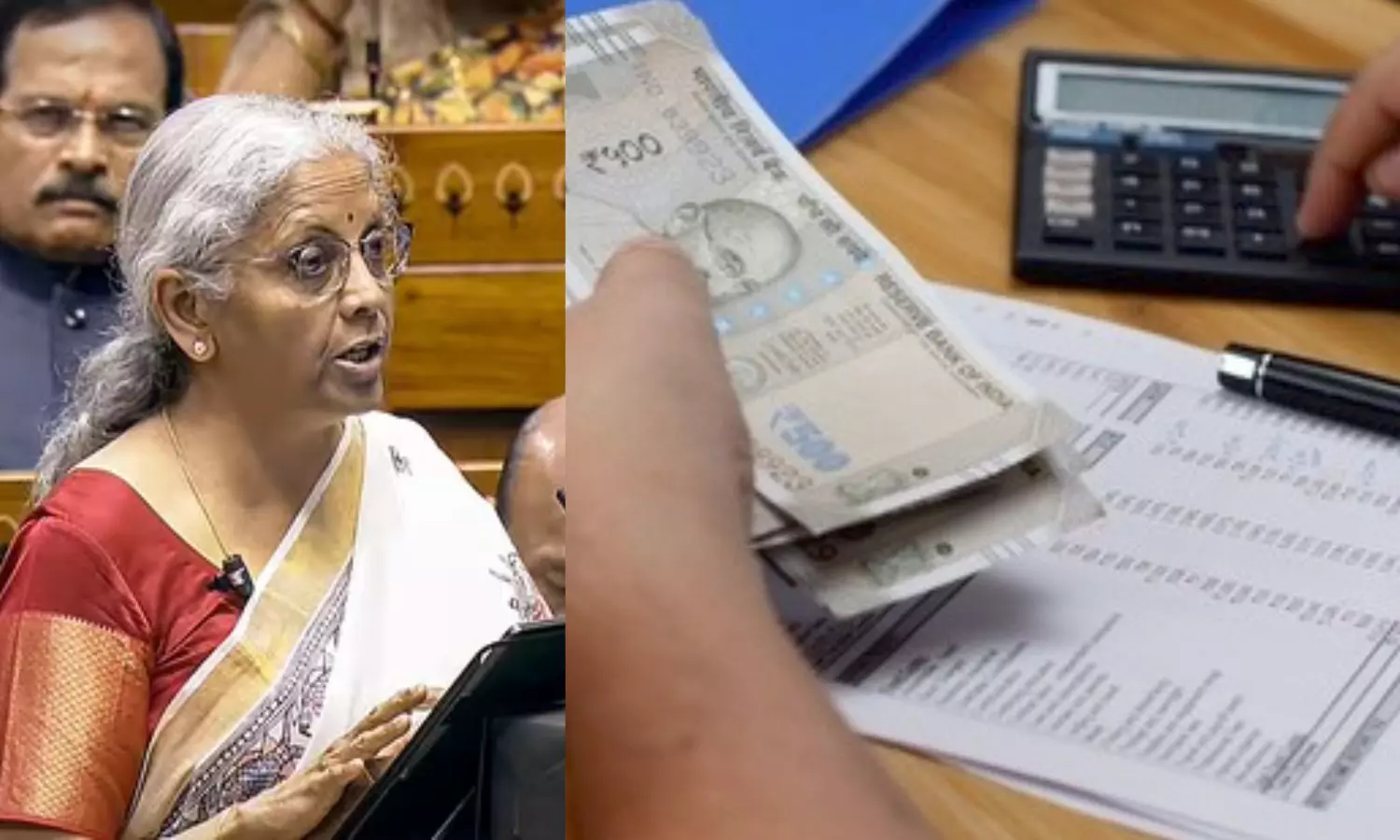 Union Budget 2025 income tax slabs explained, prices of goods and services increasing anddecresing after this budget Union Budget 2025 income tax slabs explained, prices of goods and services increasing anddecresing after this budget