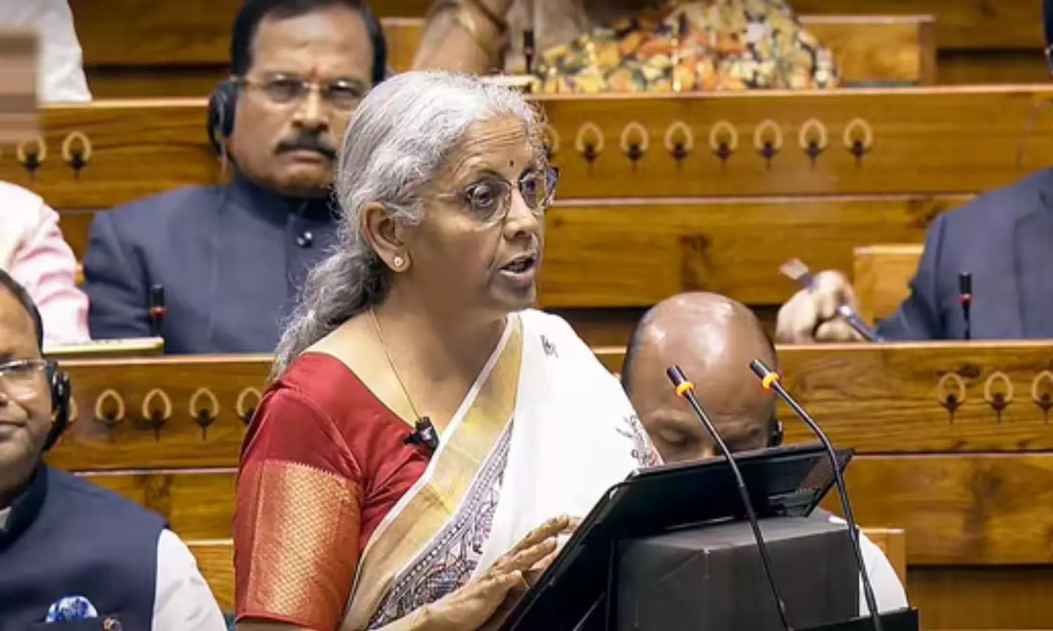 Impacts of Budget 2025 on middle class Impacts of Budget 2025 on middle class