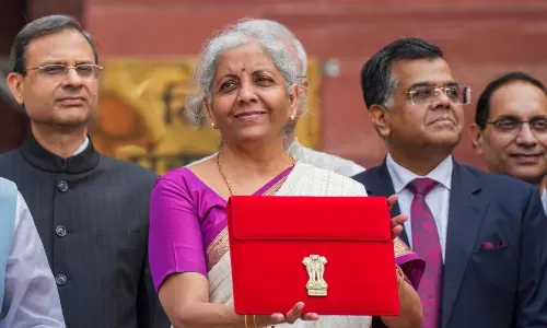 The Evolution of Indias Budget From English to Hindi