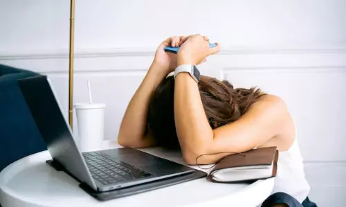 60-Hour Work Week Will Have Health Risks