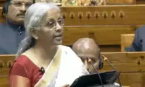 Budget 2025: What gets costlier, what gets cheaper Budget 2025: What gets costlier, what gets cheaper