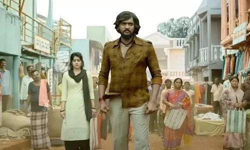 OTT Movie: ముస్లిం అమ్మాయి, హిందూ అబ్బాయి.. రివెంజ్‌ డ్రామాతో కూడిన యాక్షన్‌ మూవీ.. ఓటీటీలోకి వచ్చేసింది..!