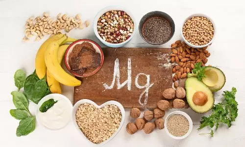 What is the Importance of Magnesium, Daily Requirement, Food Sources and Health Benefits What is the Importance of Magnesium, Daily Requirement, Food Sources and Health Benefits