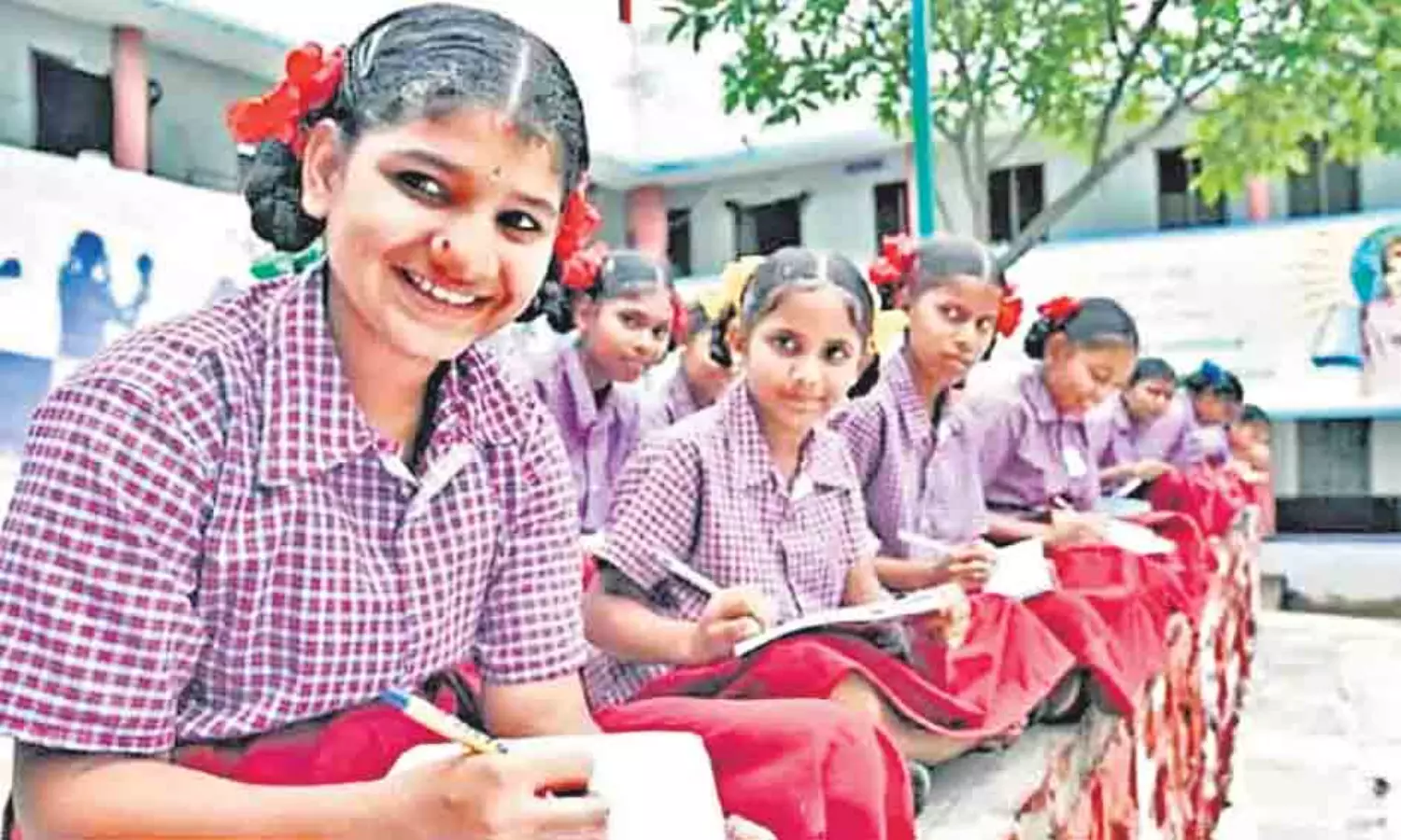 TGCET: తెలంగాణ గురుకులాల్లో ప్రవేశాలు..దరఖాస్తుల గడువు పొడిగింపు..ఈనెల 23న రాత పరీక్ష