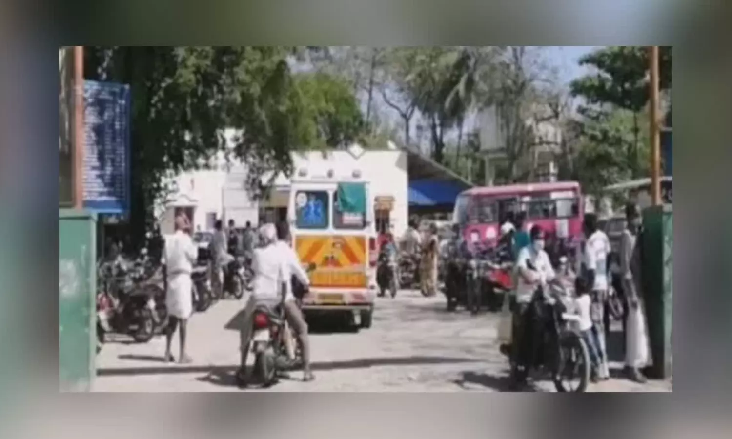 Chennai: కాలేజీ మరుగుదొడ్డిలో విద్యార్థిని ప్రసవం..యూట్యూబ్ వీడియో చూసి మరీ