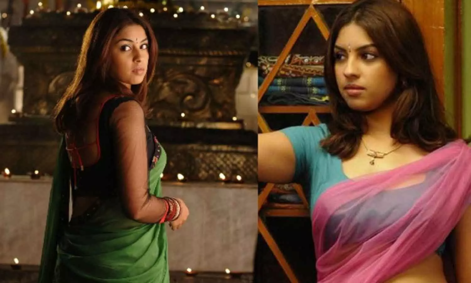 Actress: కుర్రాళ్ల హృదయాలను కొల్లగొట్టిన ఈ బ్యూటీ ఇప్పుడెలా ఉందో తెలుసా? Actress: కుర్రాళ్ల హృదయాలను కొల్లగొట్టిన ఈ బ్యూటీ ఇప్పుడెలా ఉందో తెలుసా?