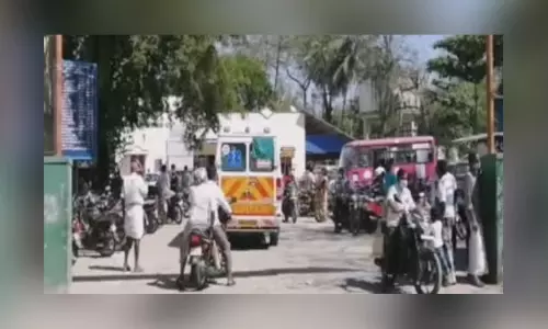 Chennai: కాలేజీ మరుగుదొడ్డిలో విద్యార్థిని ప్రసవం..యూట్యూబ్ వీడియో చూసి మరీ