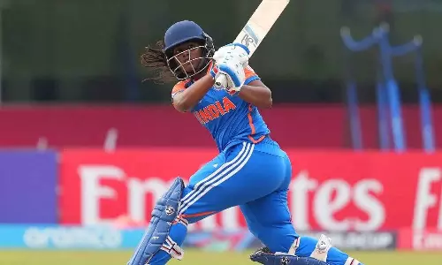 U19 Womens T20 WC final: ఈ టీం ఇండియా ప్లేయర్ ఫైనల్ ల్లో రికార్డు సృష్టిస్తుందా.. ?