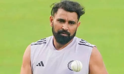 IND vs ENG: చివరి టీ20లో మహ్మద్ షమీకి చోటు దక్కుతుందా? మ్యాచ్ కు ముందు కోచ్ ఏమన్నారంటే ?