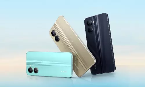 Realme Upcoming Smartphones List