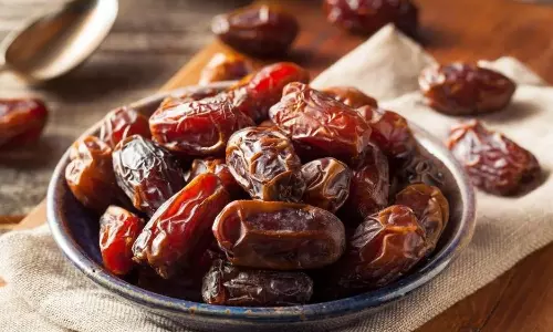 Health benefits of eating dates regularly and what happens if you eat dates daily for a longer period Health benefits of eating dates regularly and what happens if you eat dates daily for a longer period