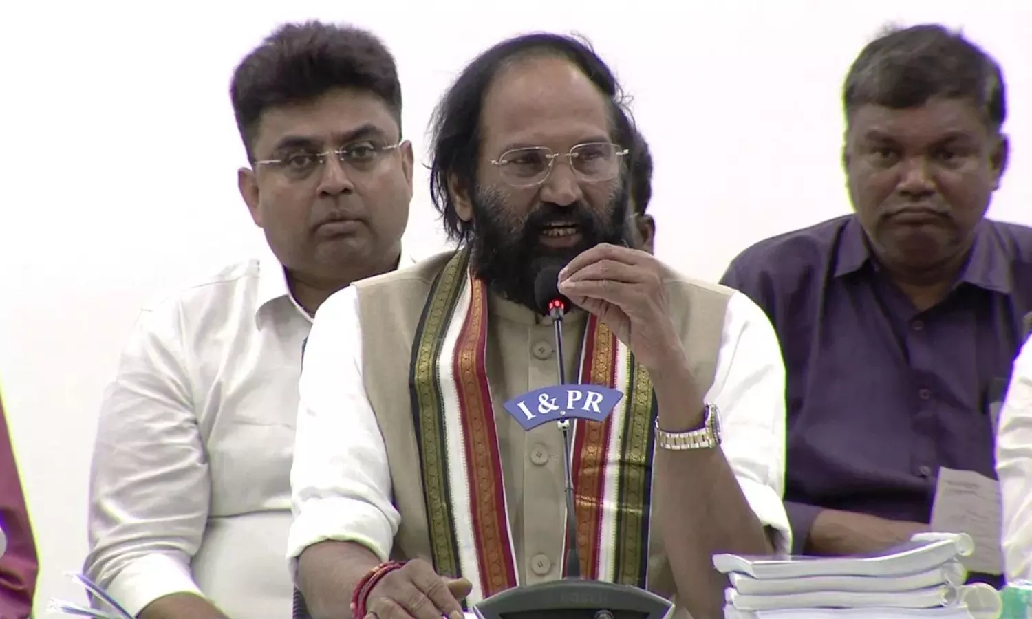 Caste Census finds that the BC Community Makes up 46.25% of Telangana