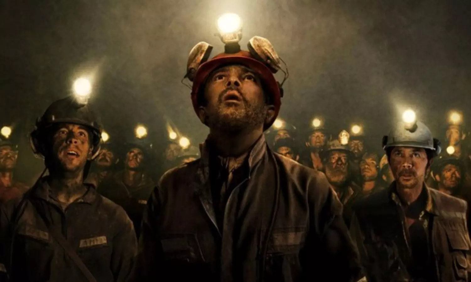 The 33 A Thrilling Survival Movie Based on a True Mining Disaster Now Streaming on Jio Cinema