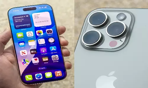 iPhone Discount Offer